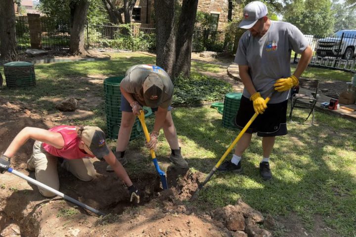 Septic System Repairs