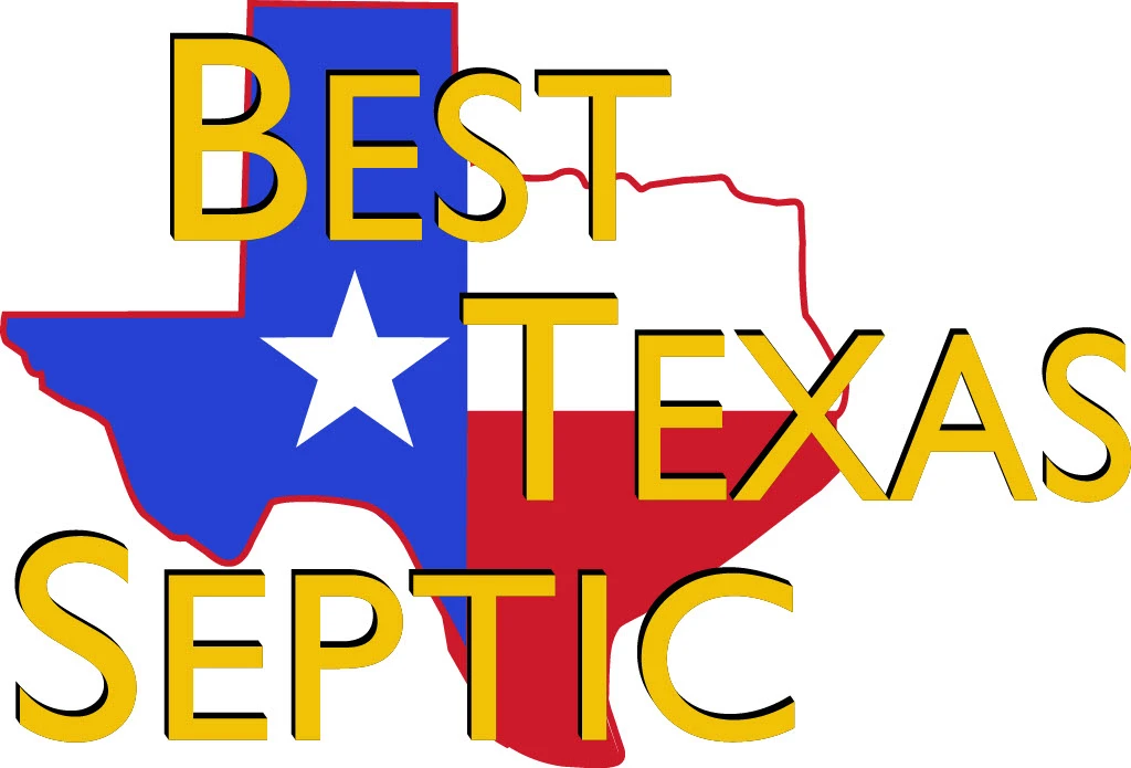 Best Texas Septic logo